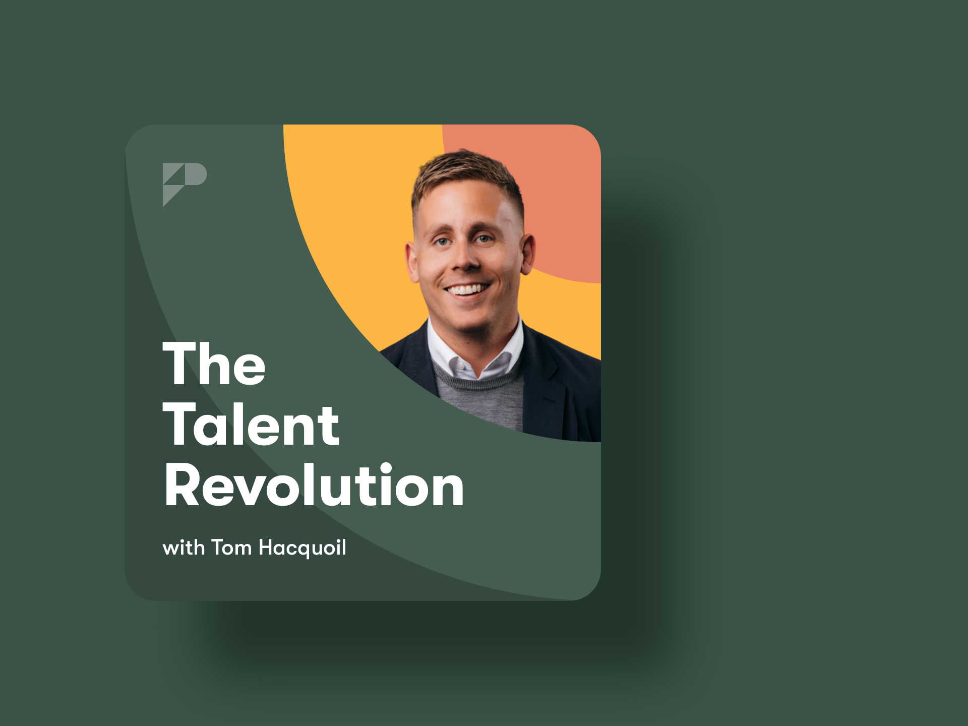 The Talent Revolution Podcast